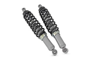 Honda Pioneer 1000-5 Coilover Suspension Kit - Rear - Rough Country - N3 - '16-'23